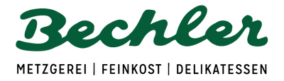 logometzgerei-bechler