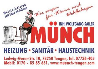 muench