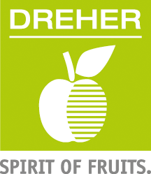 dreherlogoclaimrgb